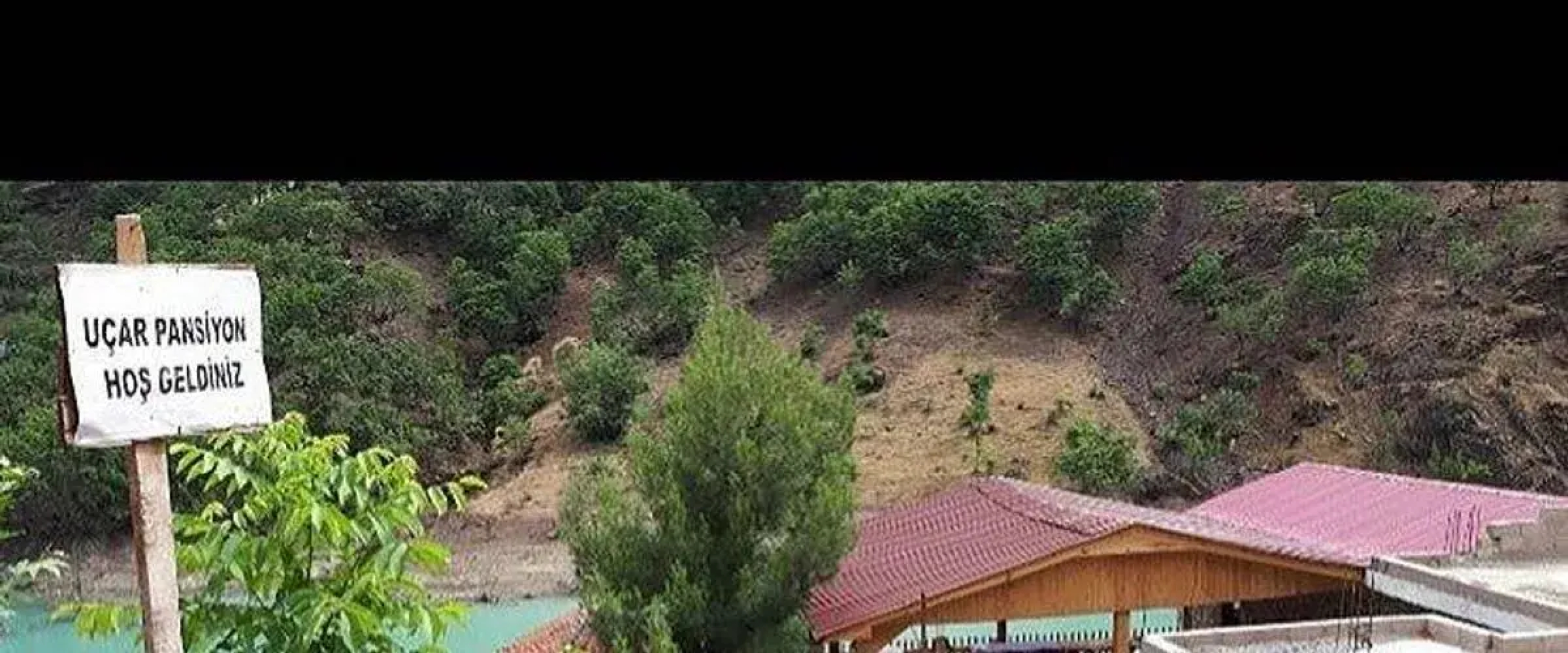 Ucar Pansiyon