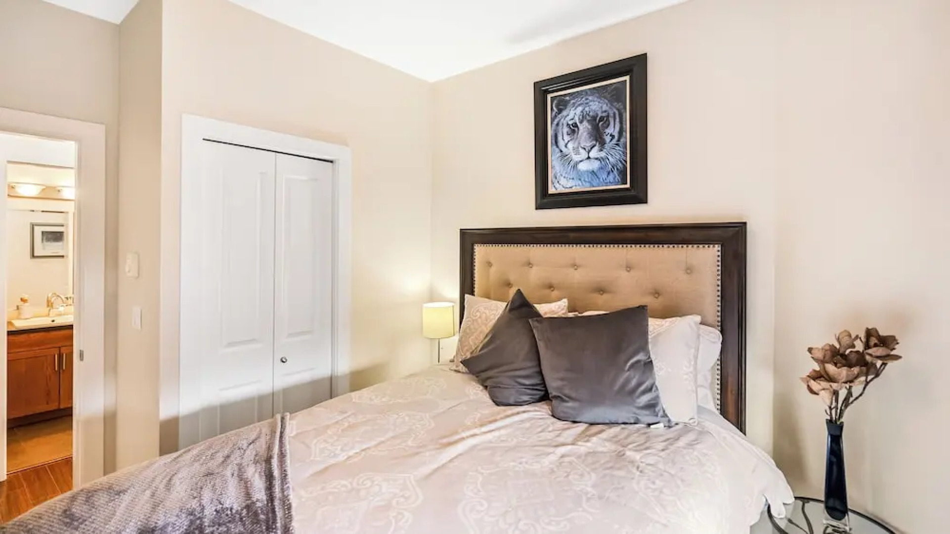 Top Floor Lake View Condo at Copper Sky