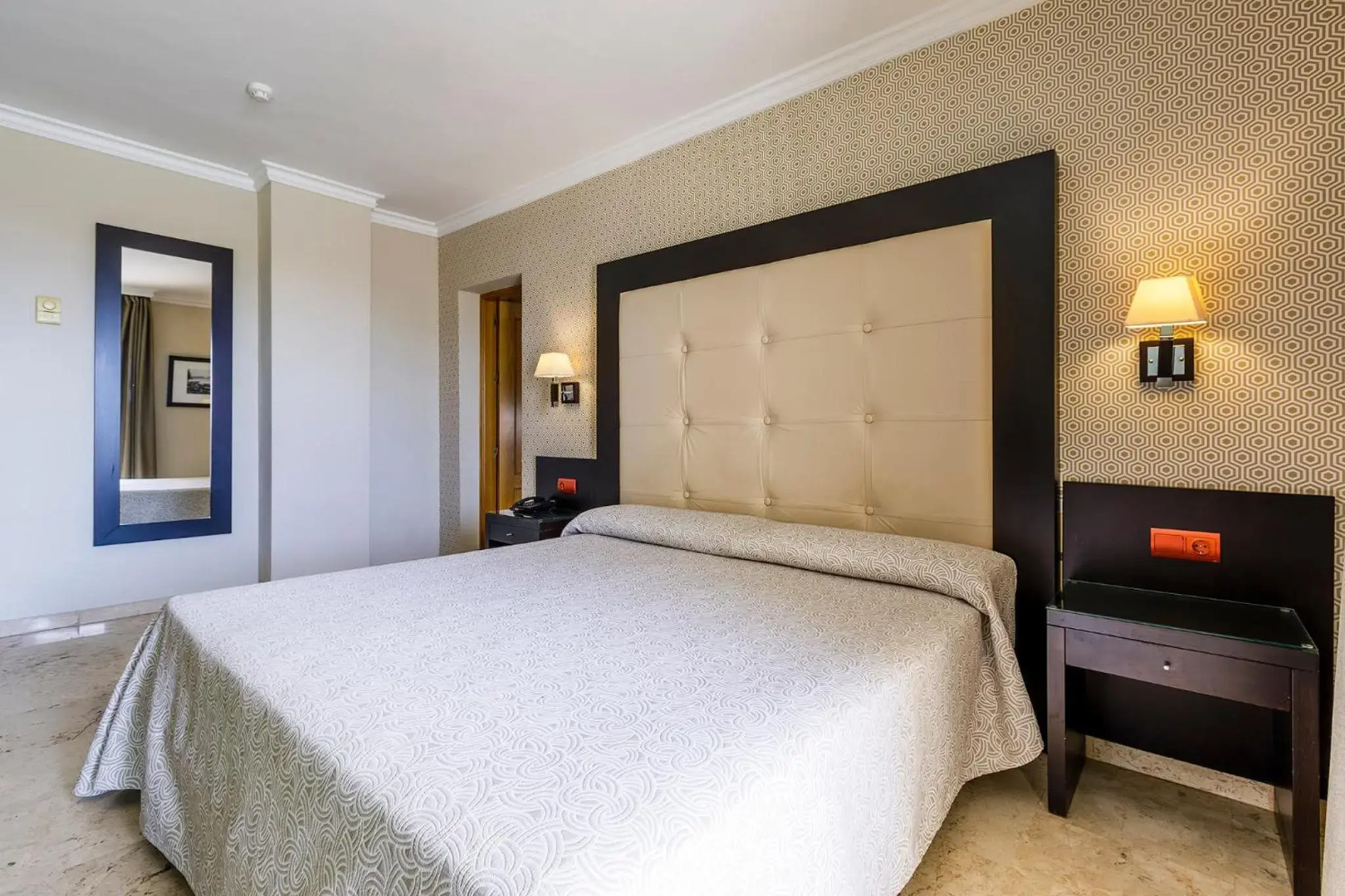 Hotel Torremar – Mares