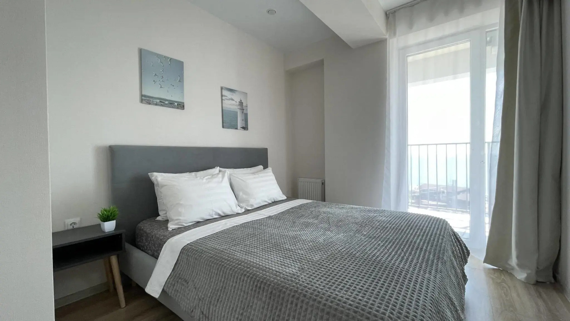 Апартаменты на улице Старошоссейная 5 корпус 8