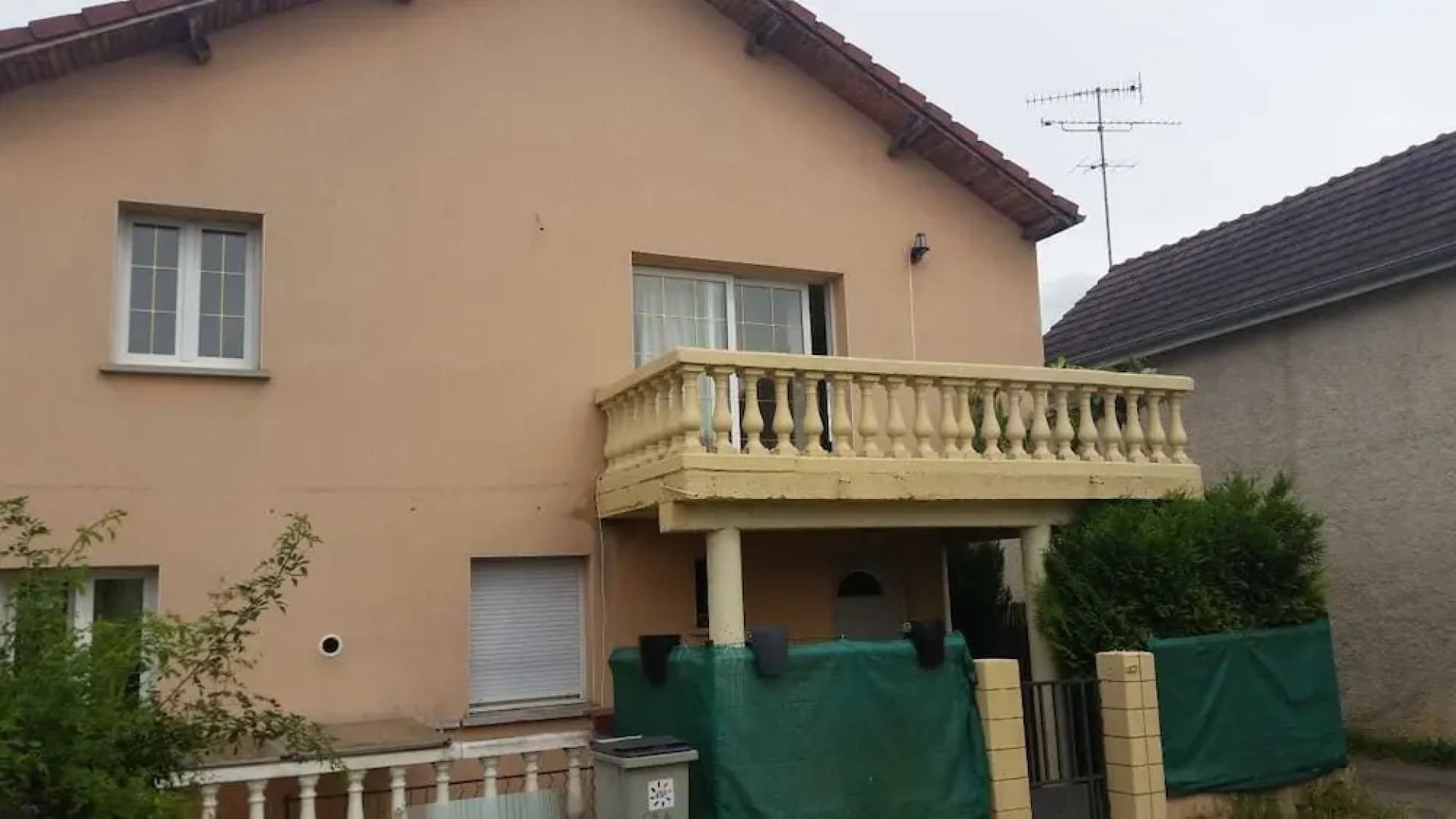 Maison au Grand Crus