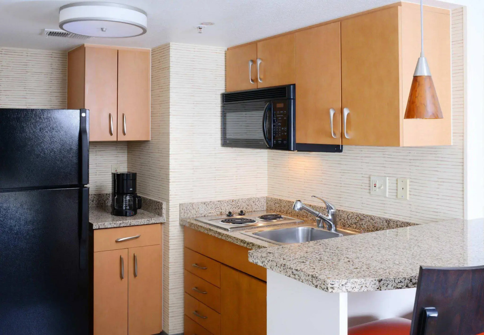 Sonesta ES Suites Dallas Medical Market Center