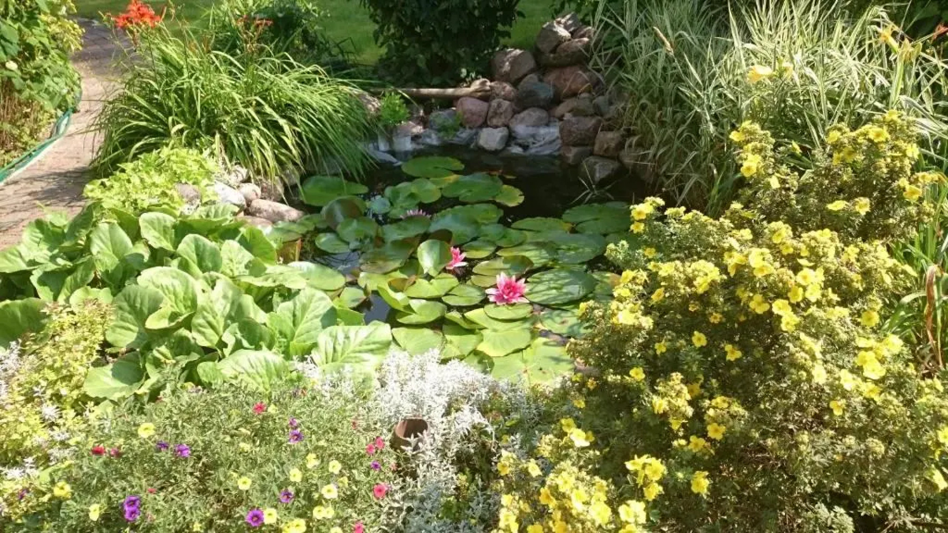 Brīvdienu māja Mētriņi