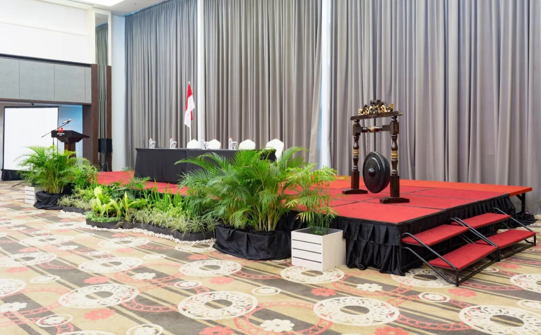 Swiss-Belhotel Jambi