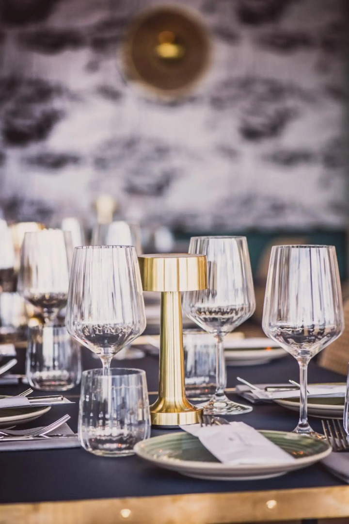 Clubhaus Bachmair Weissach