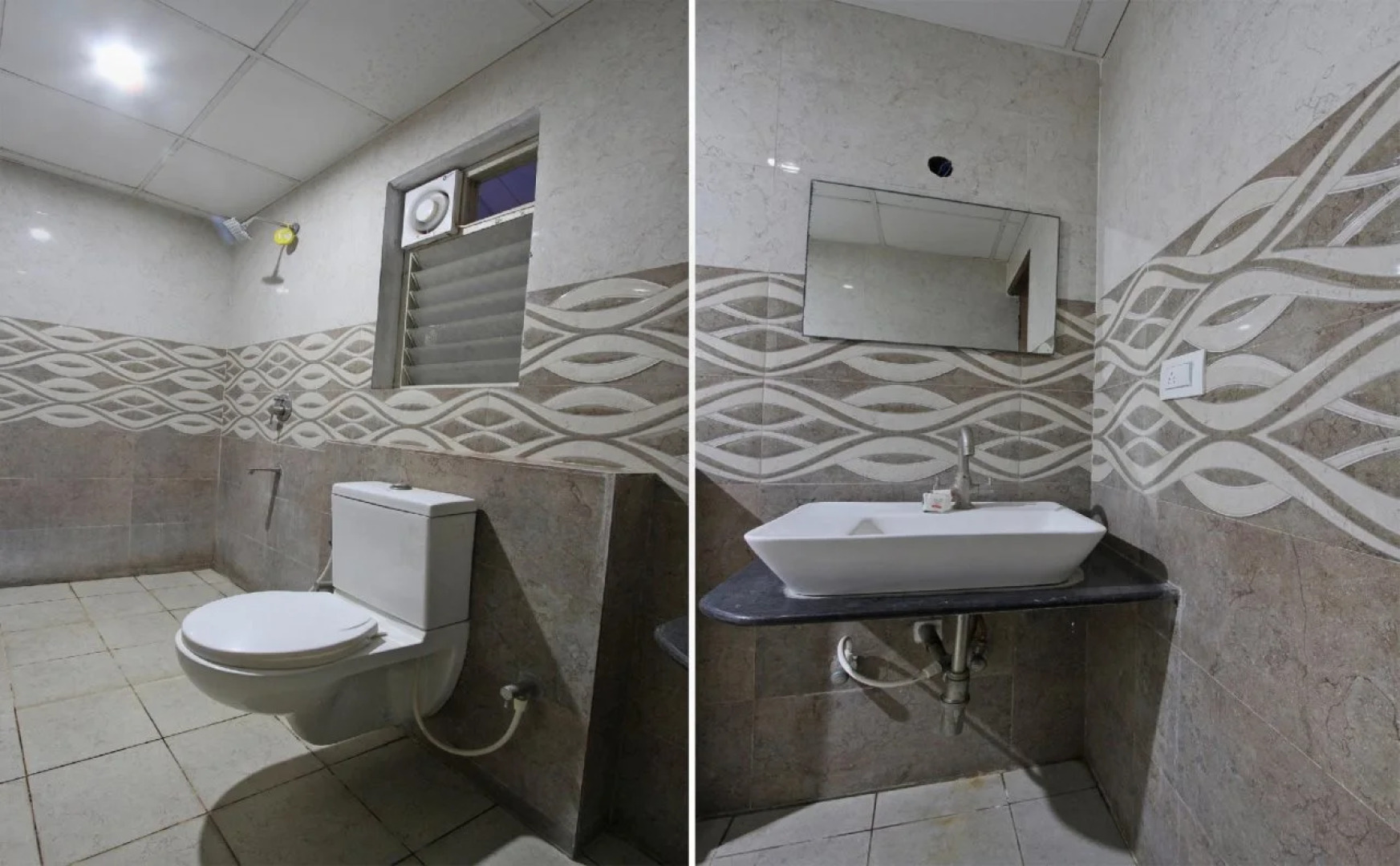 Rathneshwari Residency By OYO Rooms