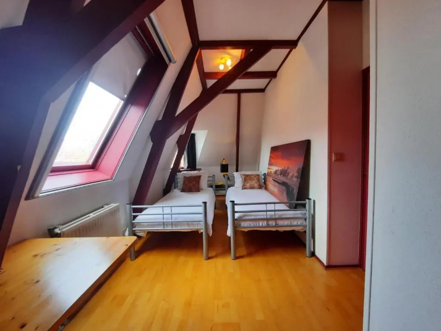 Hotel Café Restaurant De Posthoorn