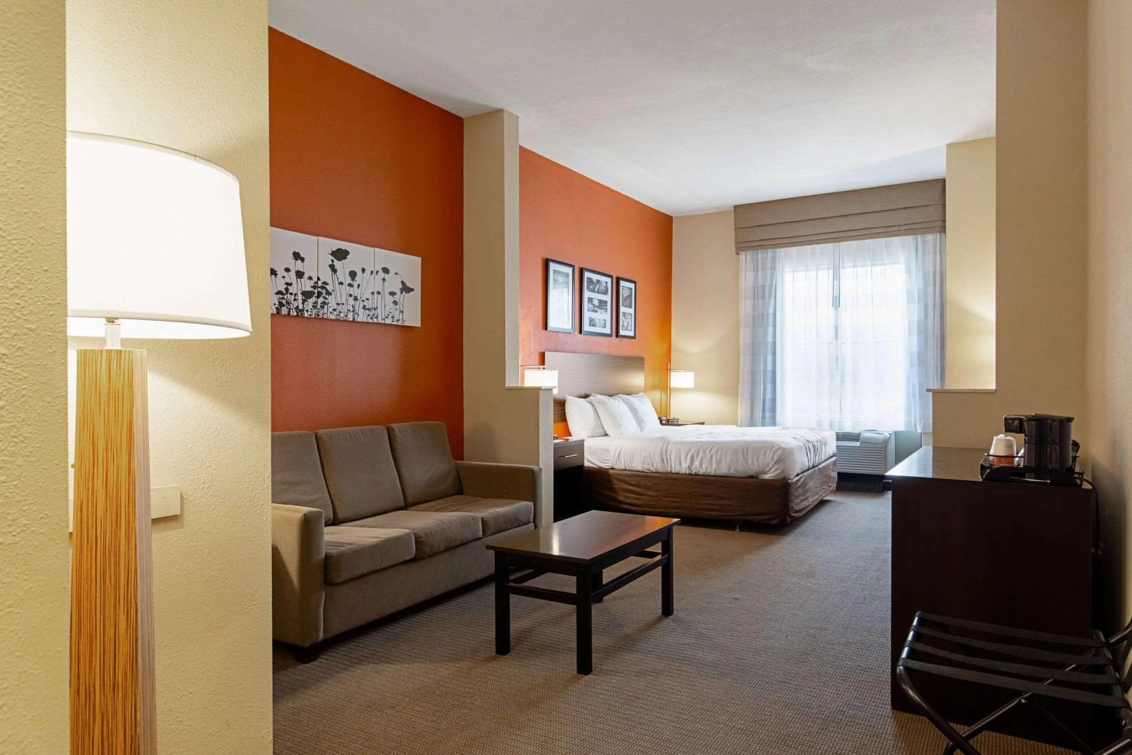 Sleep Inn & Suites Dyersburg I-155