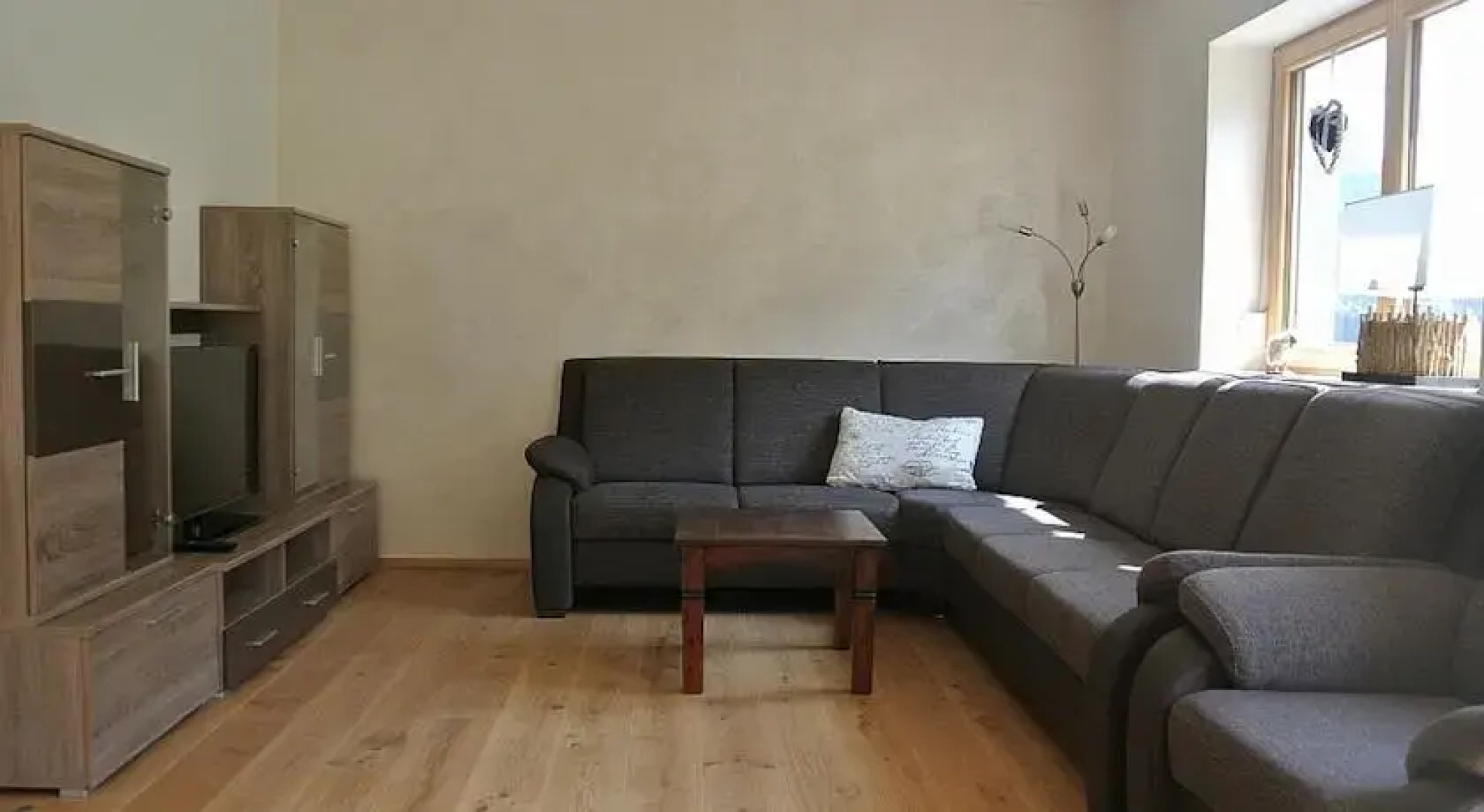 Ferienhaus Baumberger