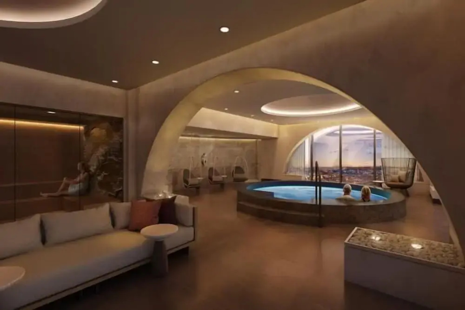 Wind Creek Southland Casino and Hotel