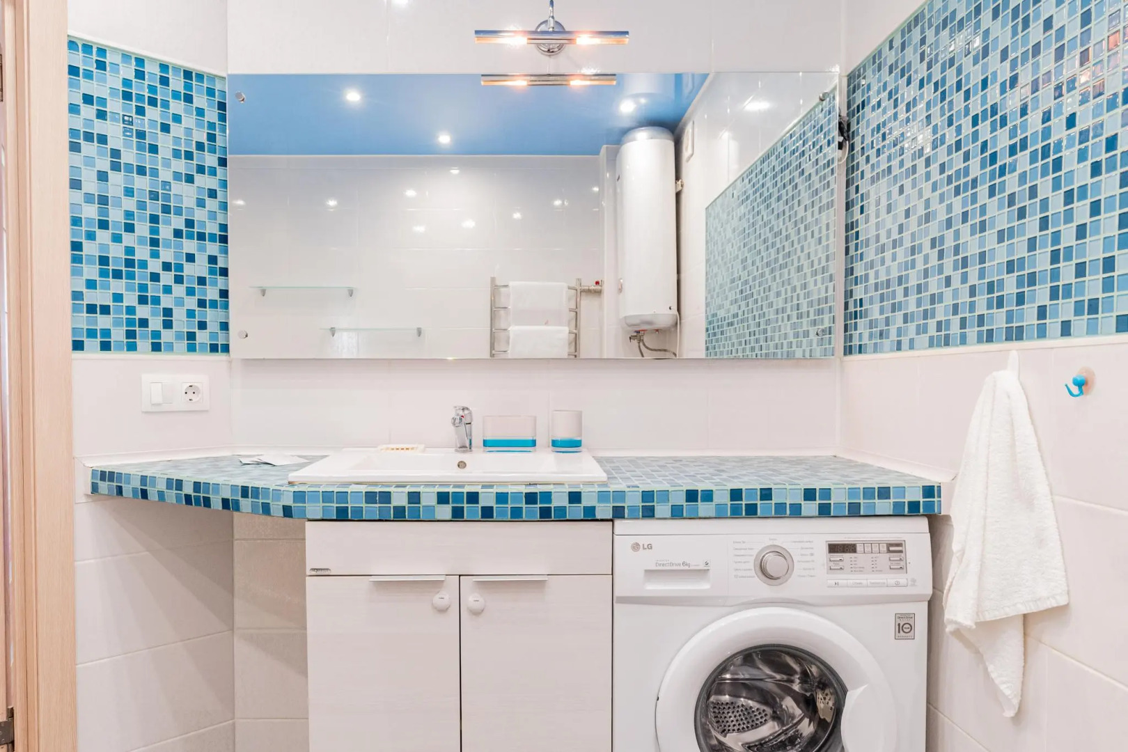 Апартаменты Петровские на Советской, 69