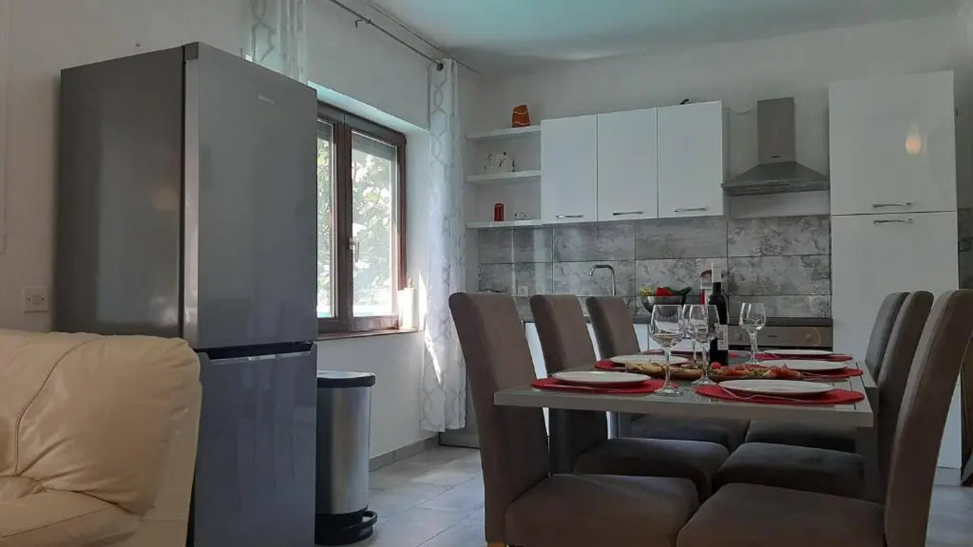 Vila Brig 108 - private swimming pool and jacuzzi