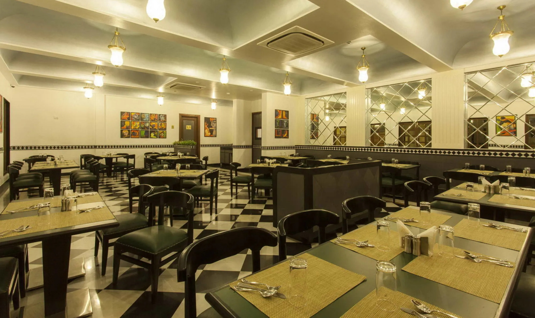 Regency Lagoon Resort