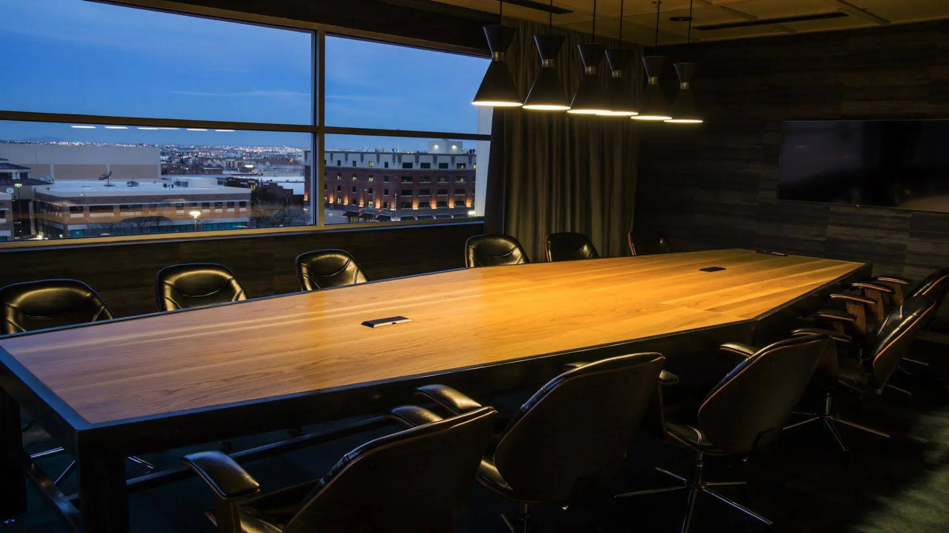 Hotel Indigo El Paso Downtown by IHG