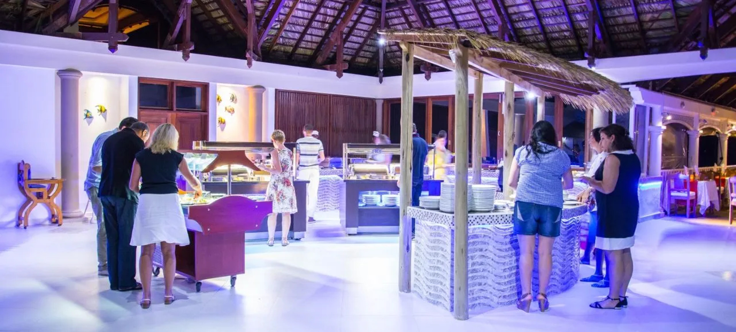 Le Domaine de La Reserve