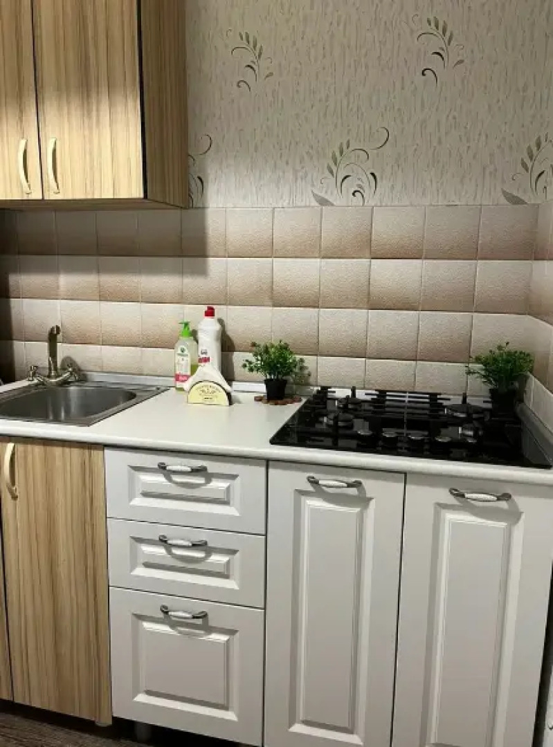 Апартаменты в 7-м микрорайоне 27