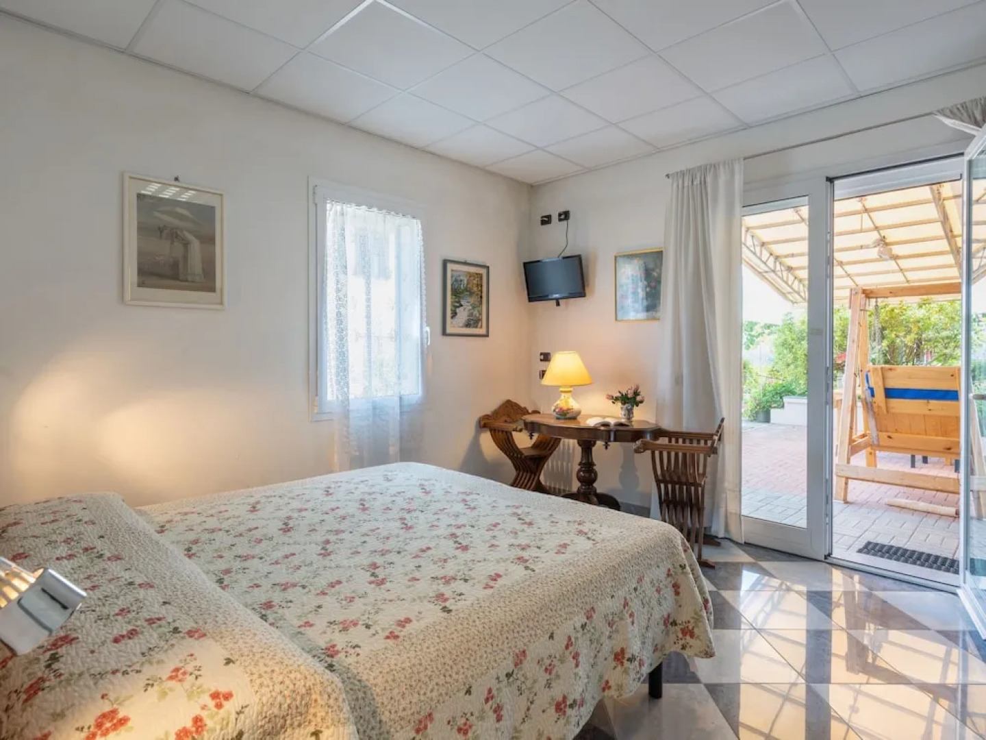 La Rosa Montelupo Fiorentino