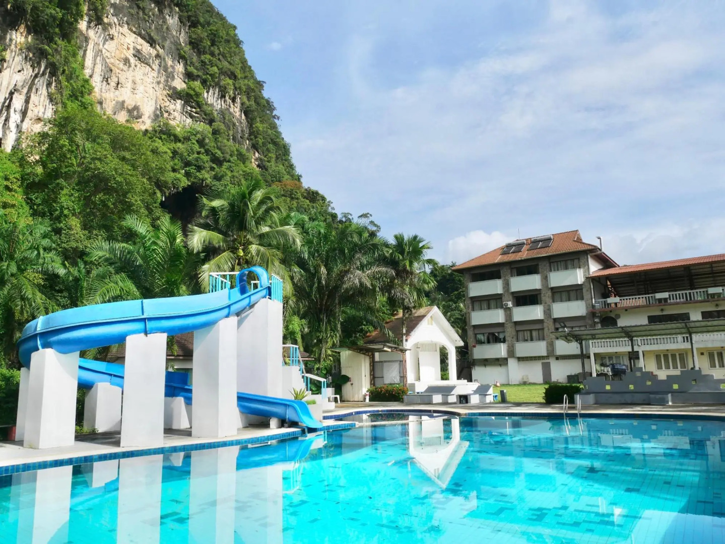 P.N. Mountain Resort