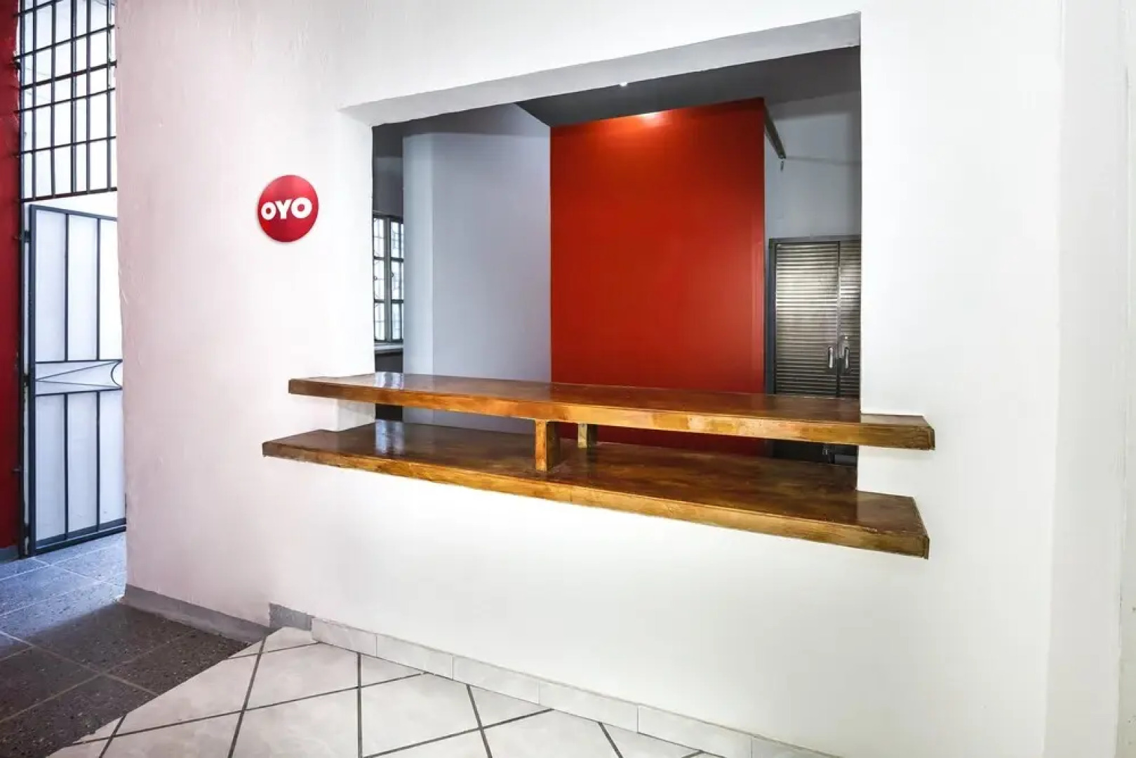 OYO Hotel Los Pinos Silao