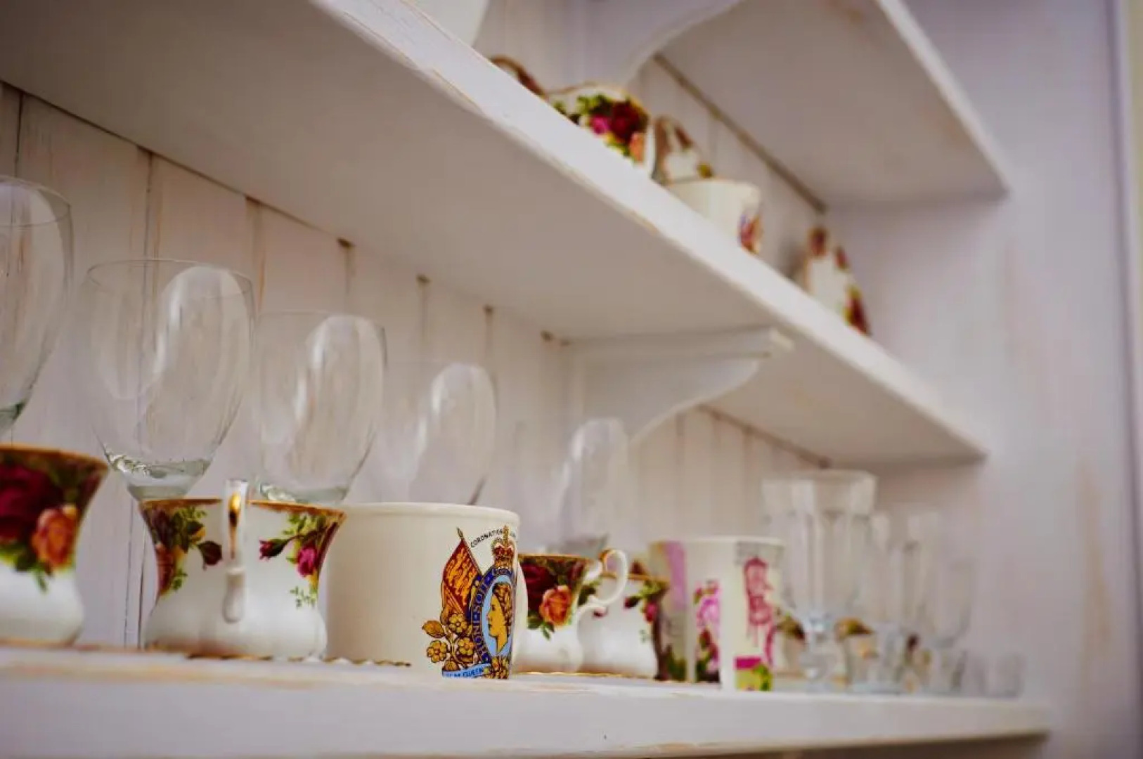 Romantic apartment near Opera with Air-conditioning