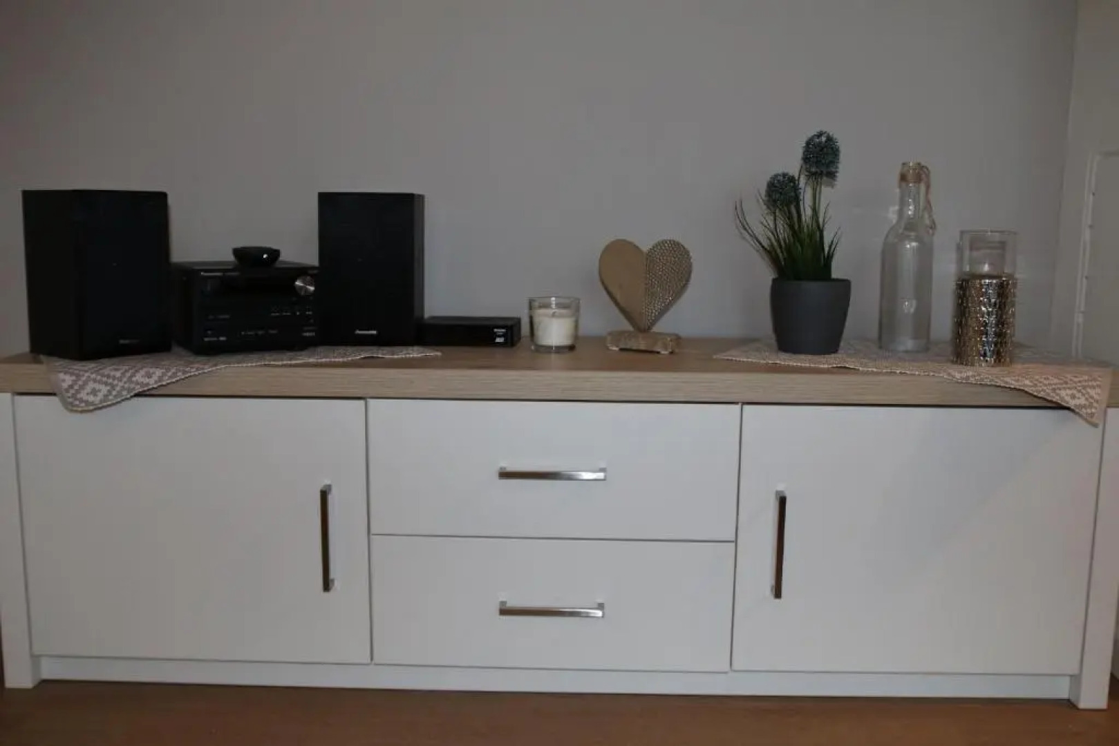 Hafendomizil Haus 5 Apartment 8