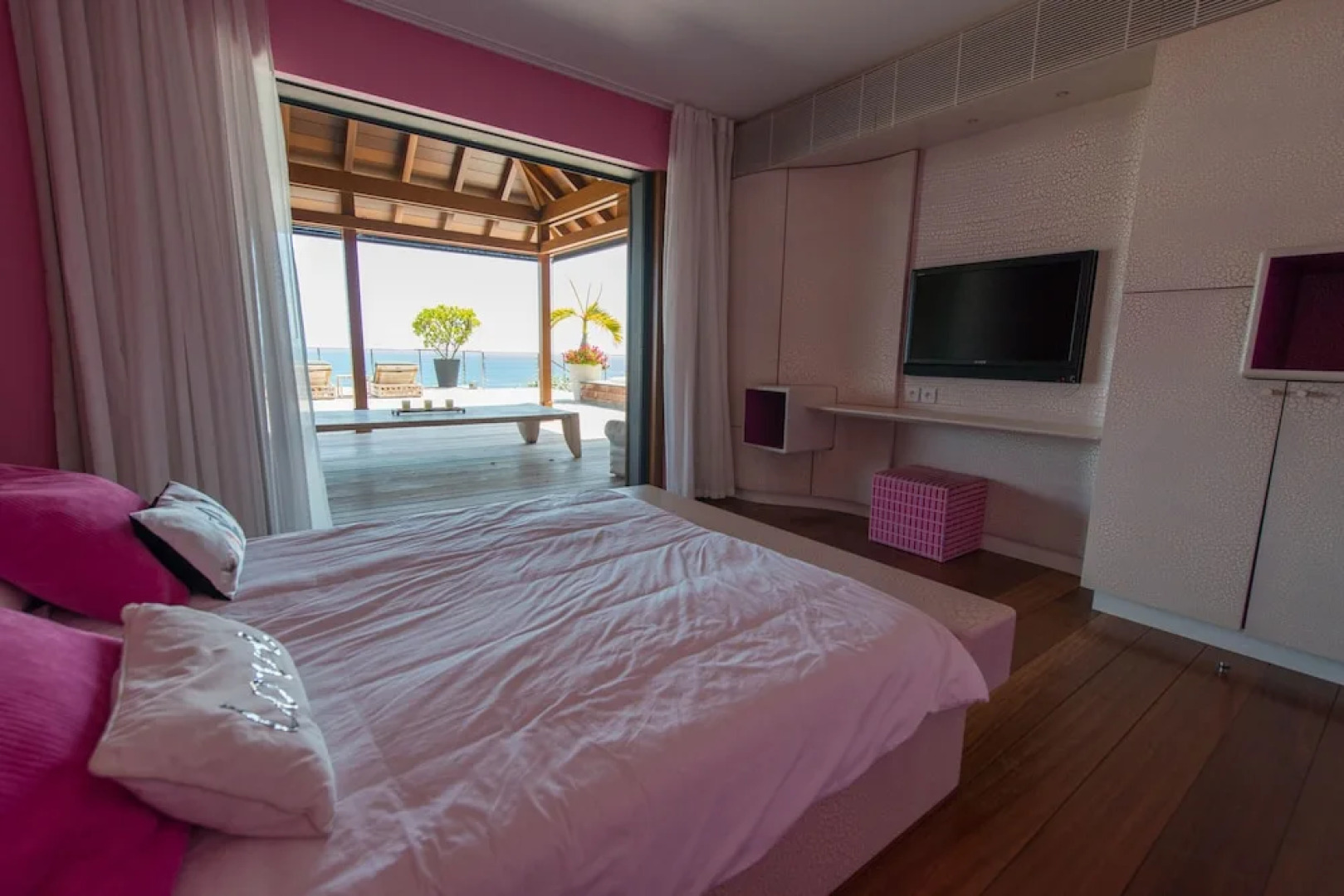 Dream Villa Marigot 771