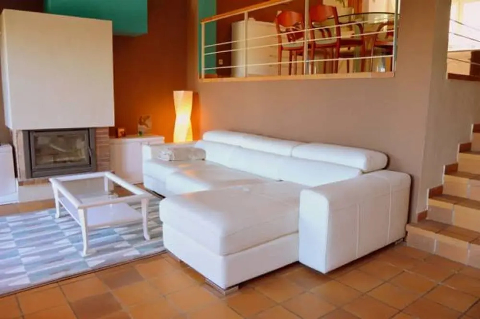 Maria del Mar - Holiday Houses