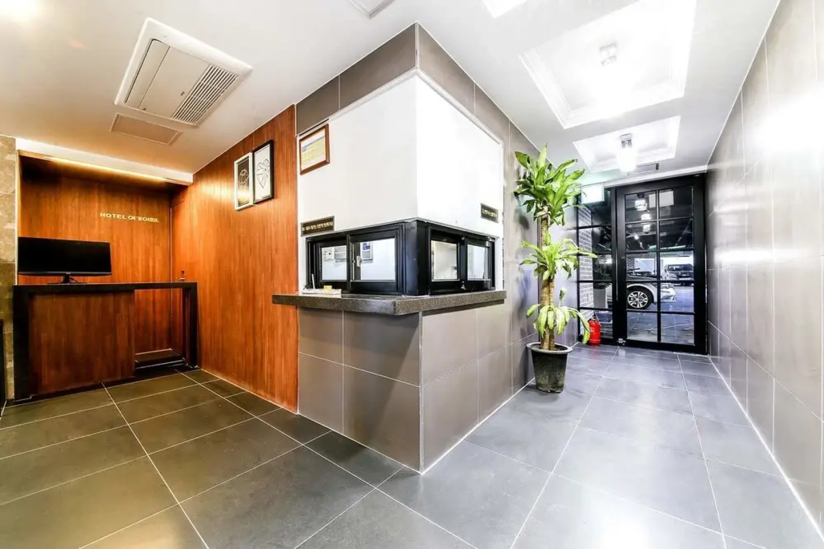 HOTEL Goodchoice Yangsan