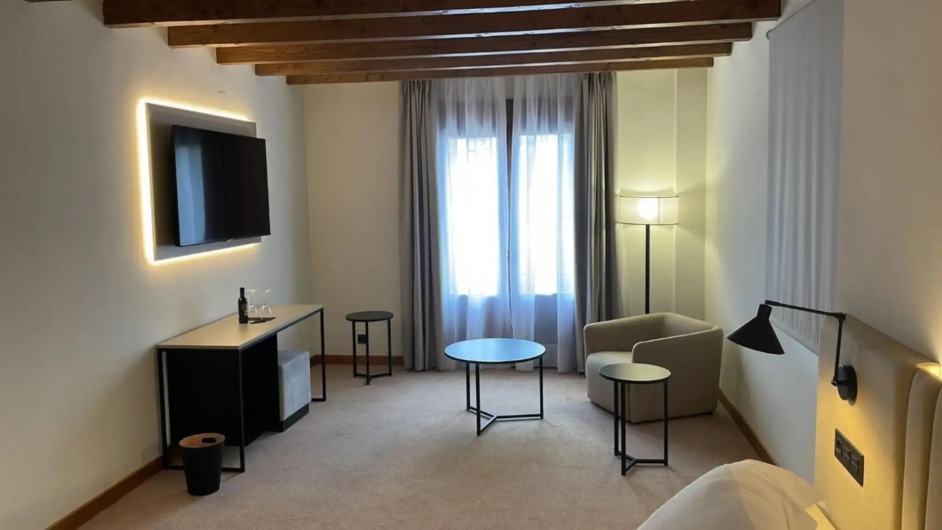 DWO Rioja Wine Hotel