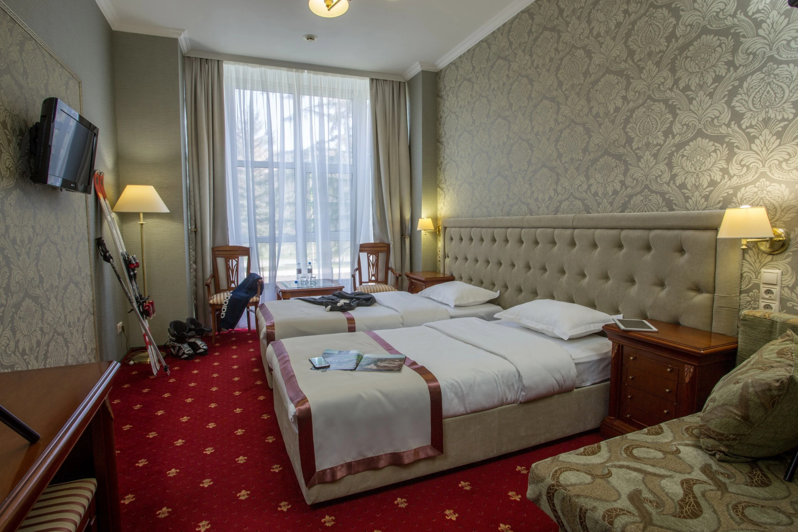 ГК Адиюх-Пэлас