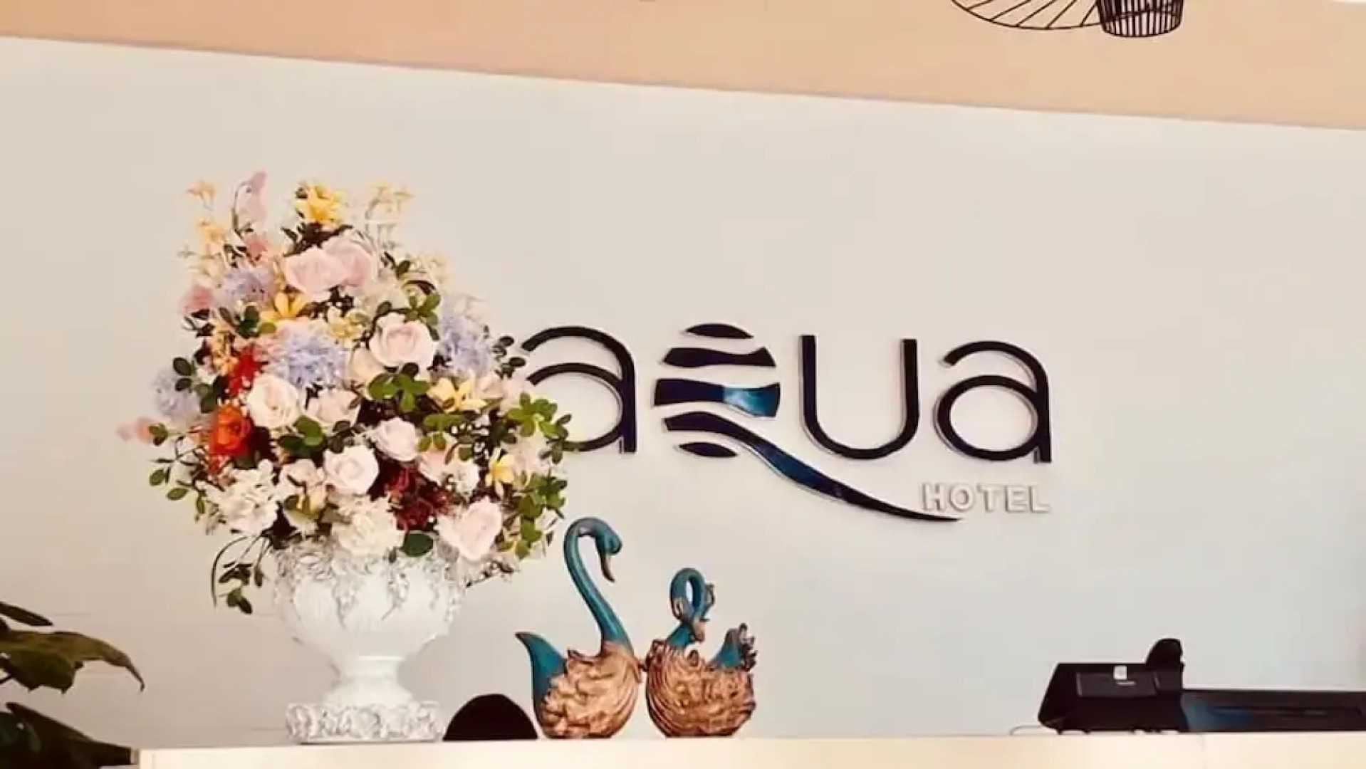 Aqua Resort Hai Tien - by BAYLUXURY