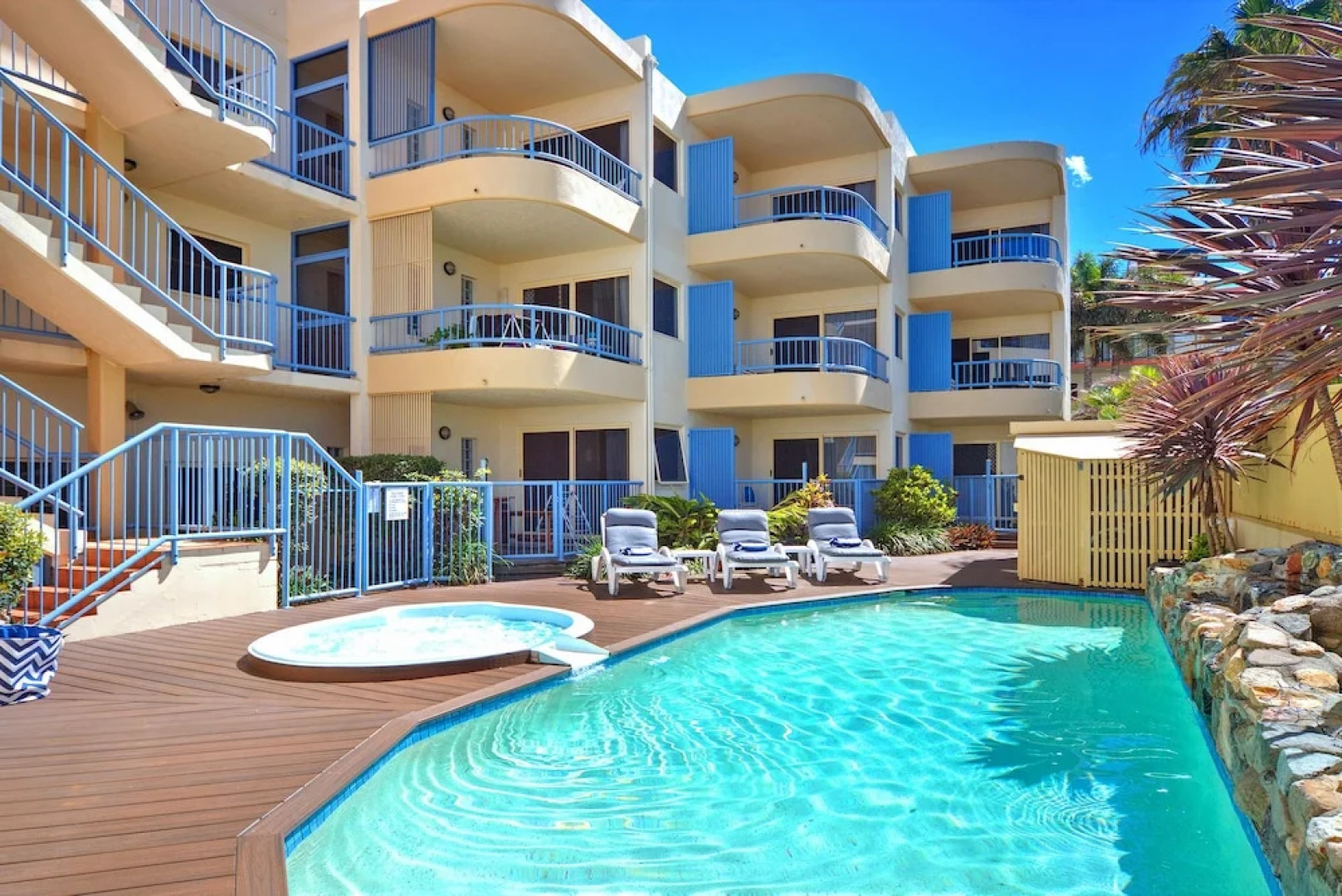 Coolum Baywatch Resort