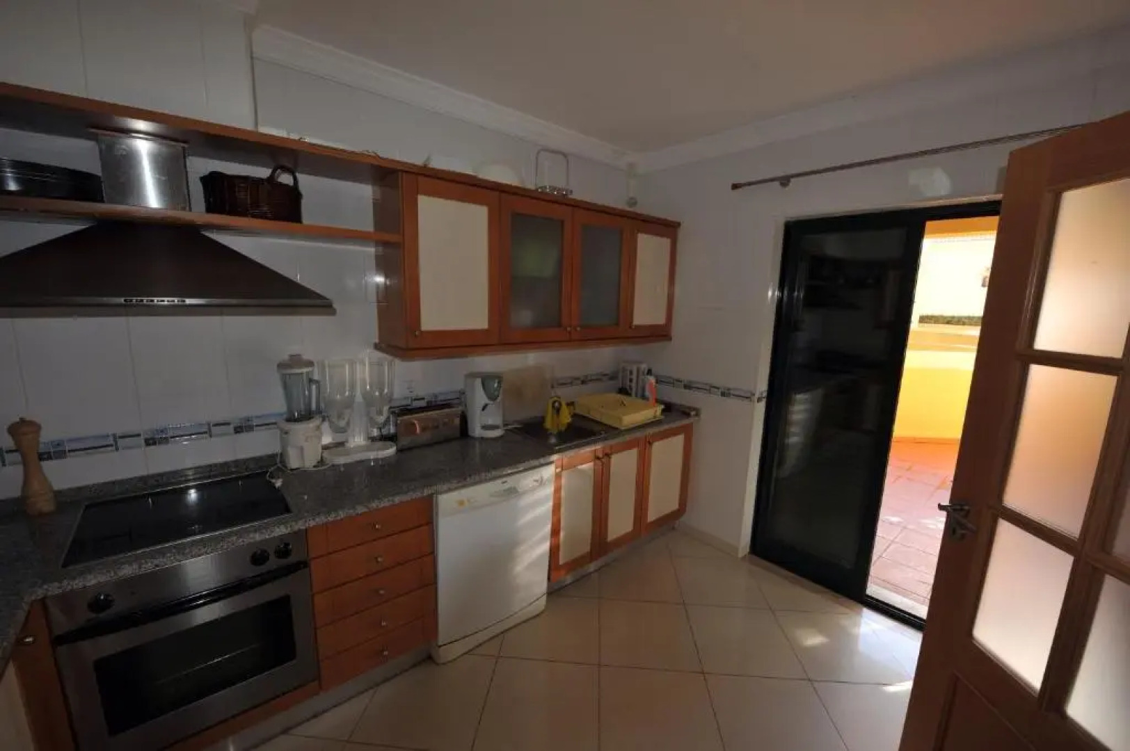 Vila Bairos Apartment Vilamoura