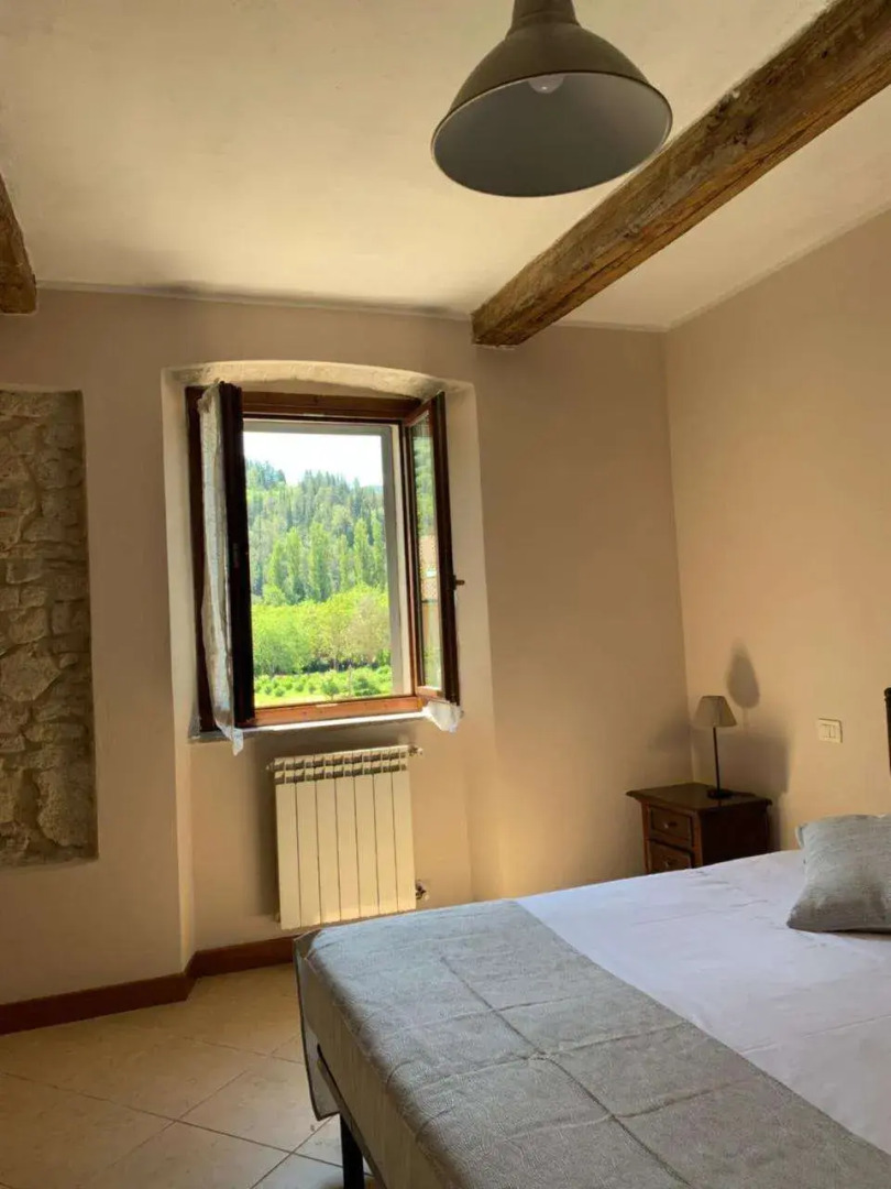 Casa Vacanze La Villetta