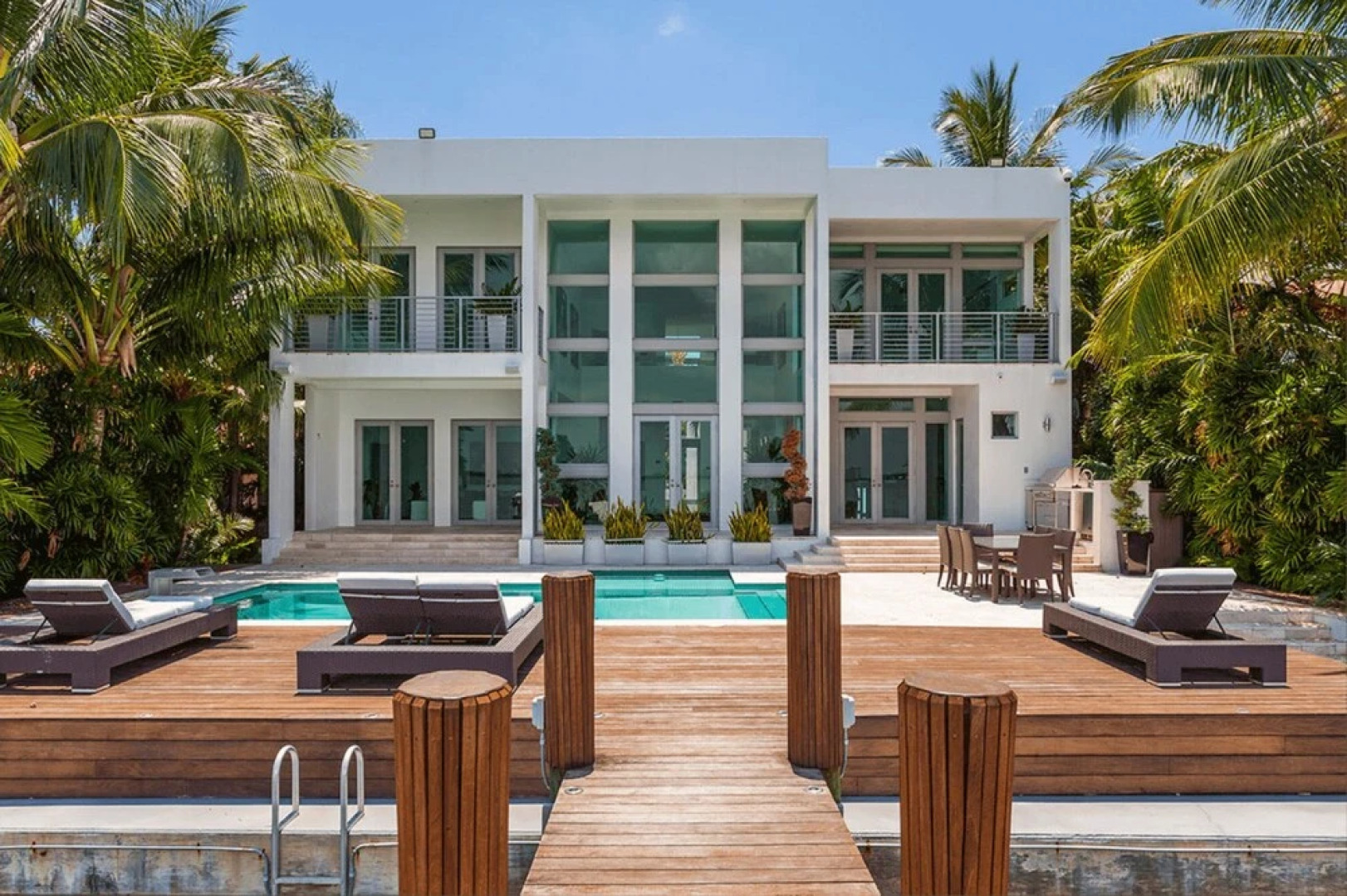 Villa Lona - Gorgeous Villa With Fantastic Pool