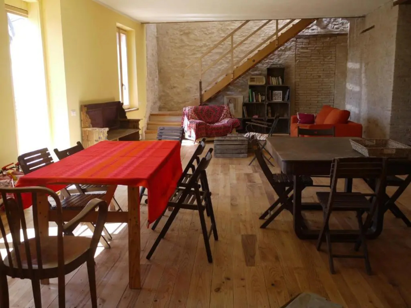 Agriturismo Monte Genesio