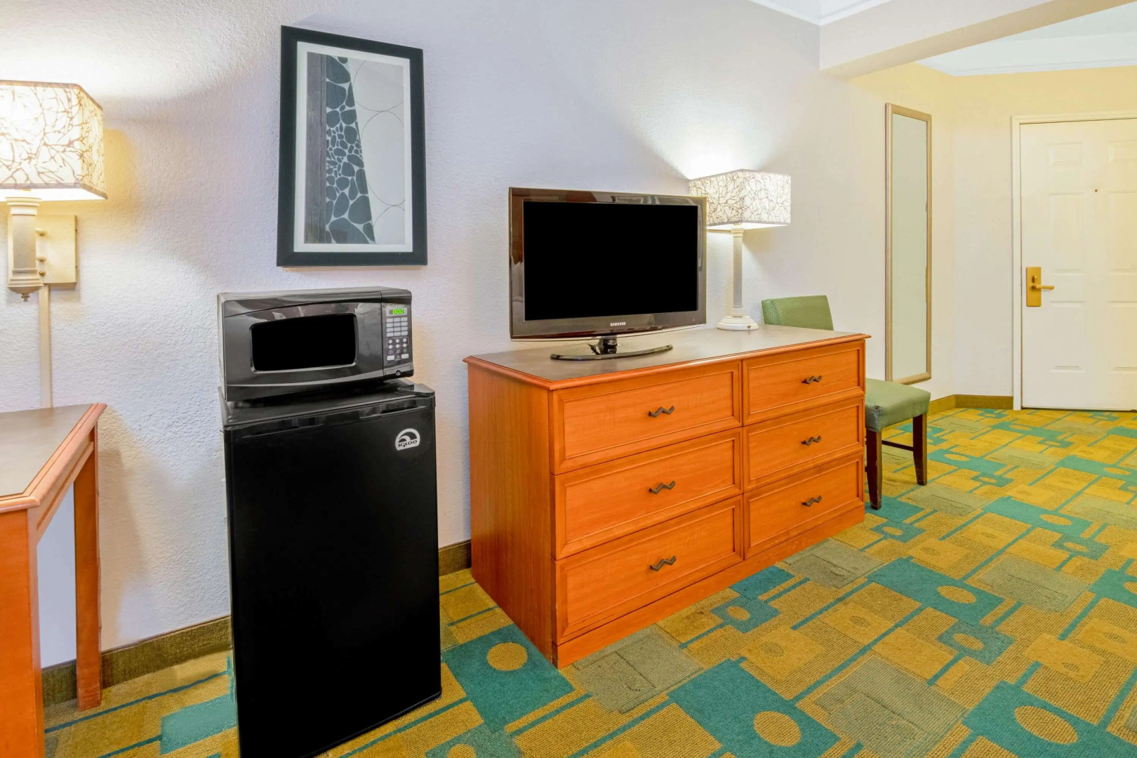 La Quinta Inn & Suites Sherman Denison