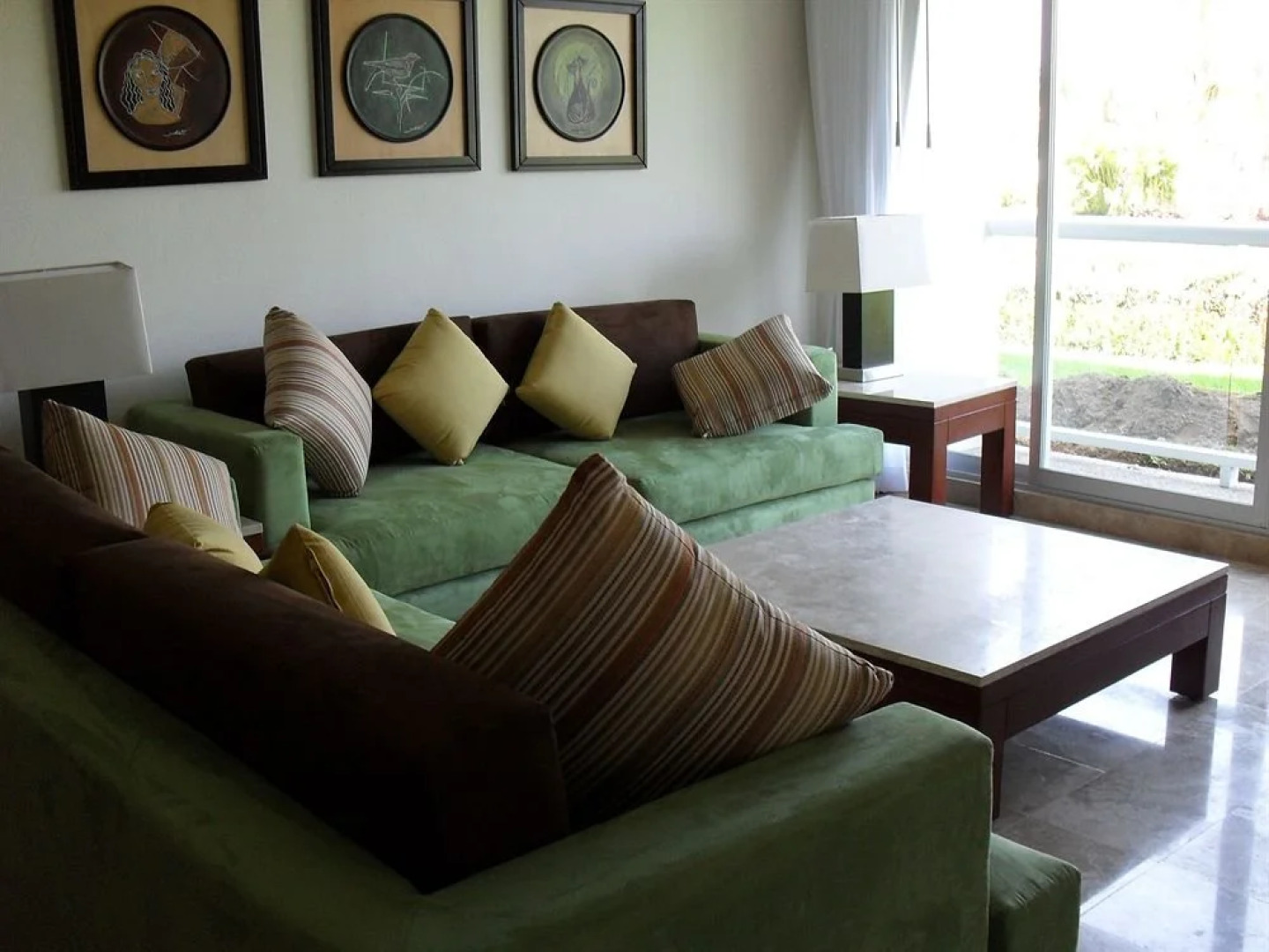 Mayan Palace Acapulco