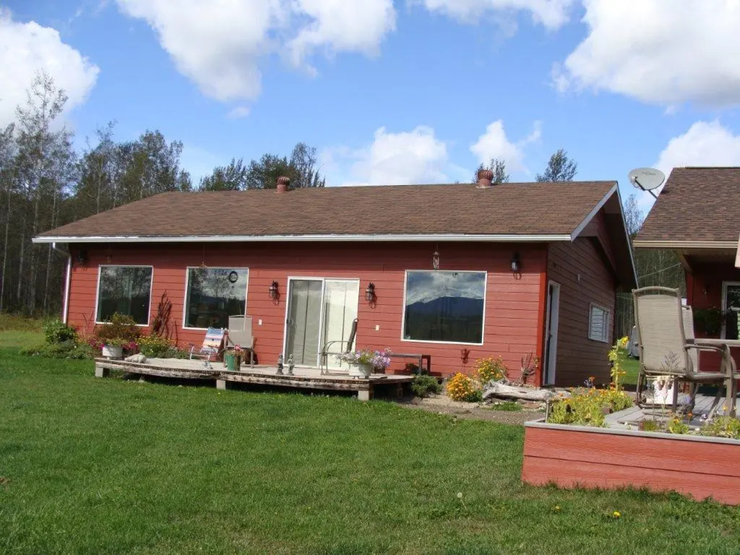 Knotty Pines Bed & Breakfast