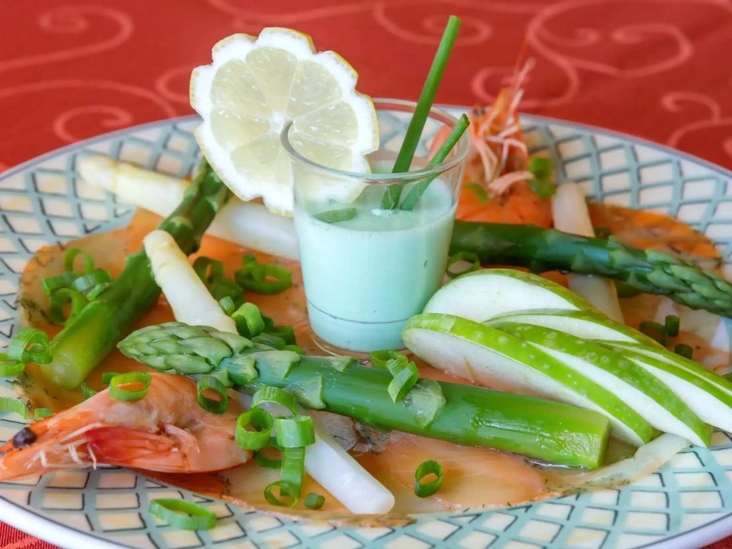 Hostellerie Val Fleuri