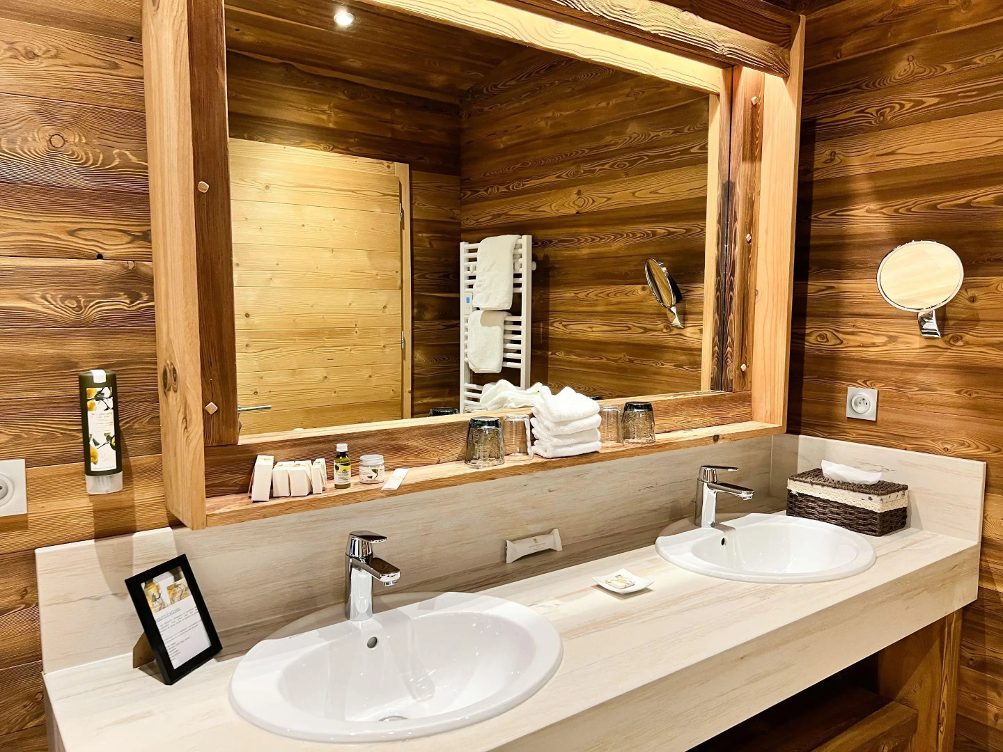 Hostellerie Des Bas-Rupts