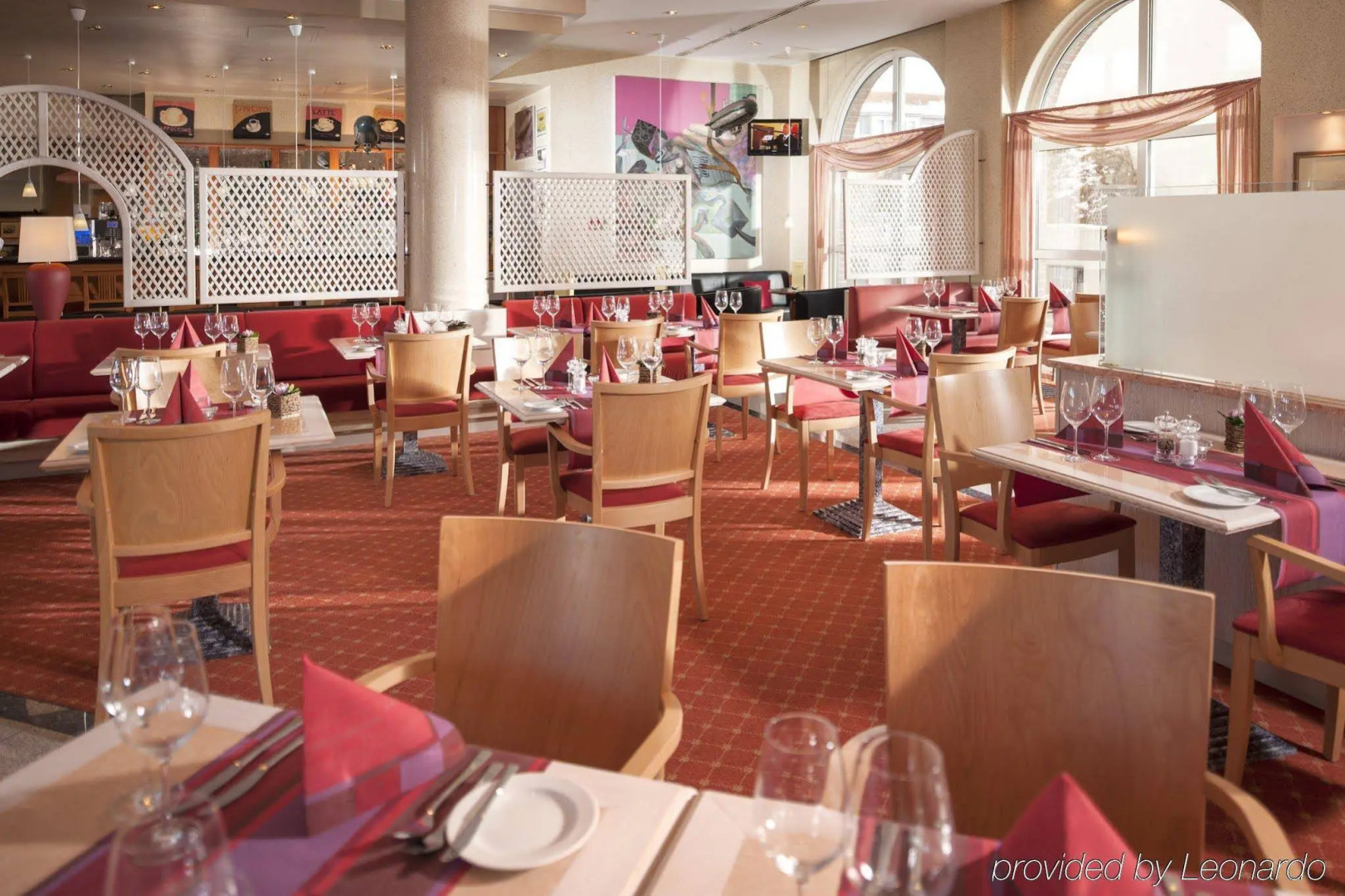 Dorint Hotel Berlin-Tegel