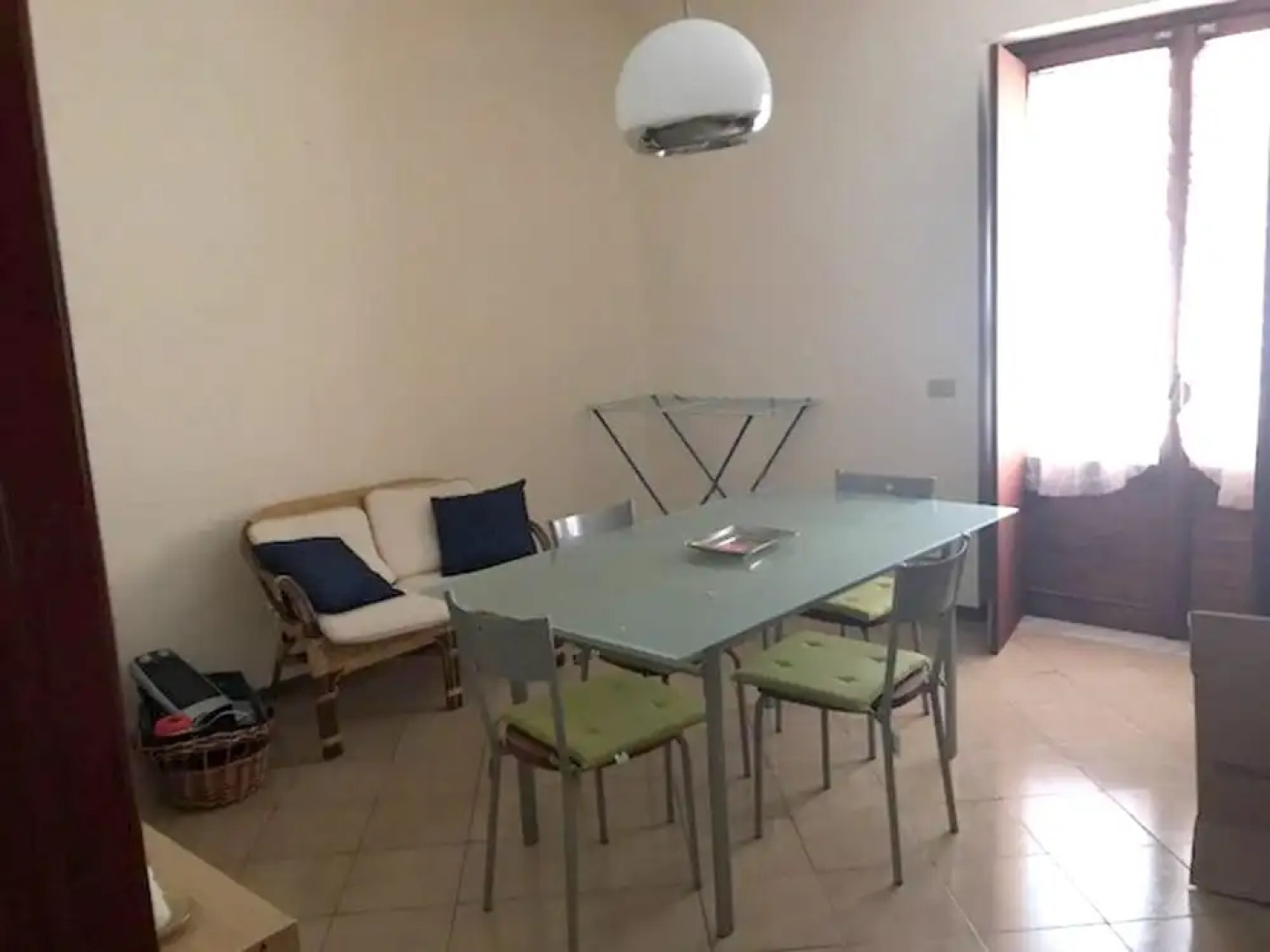 Apartment With 3 Bedrooms In Aci Castello With Wonderful Sea View Furnished Terrace And Wifi