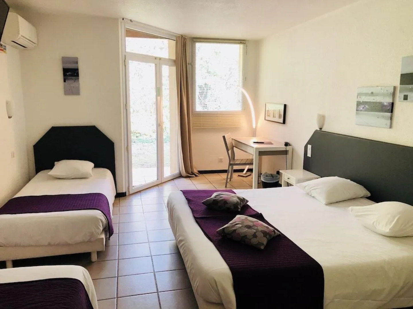 Hotel Le Clos des Bruyeres