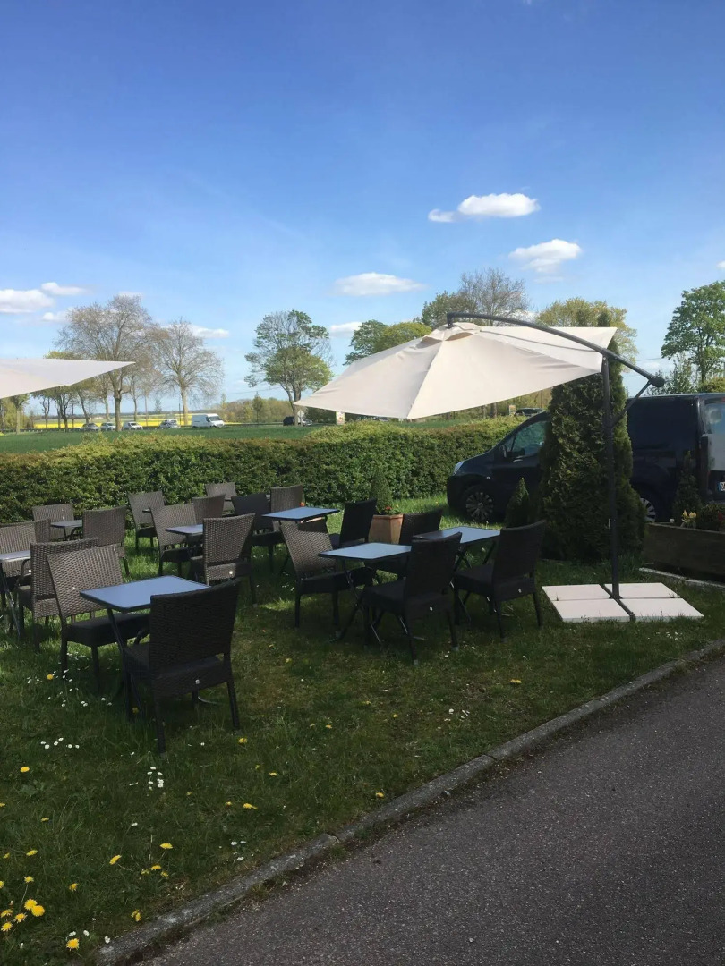 Logis Hôtel Les Nympheas