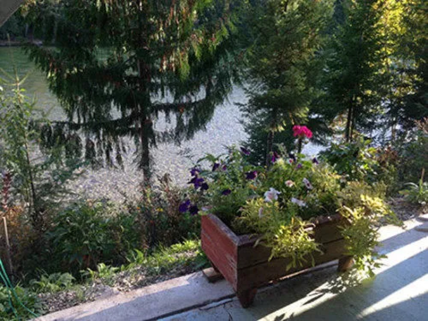 Riverside Adventures Guest House