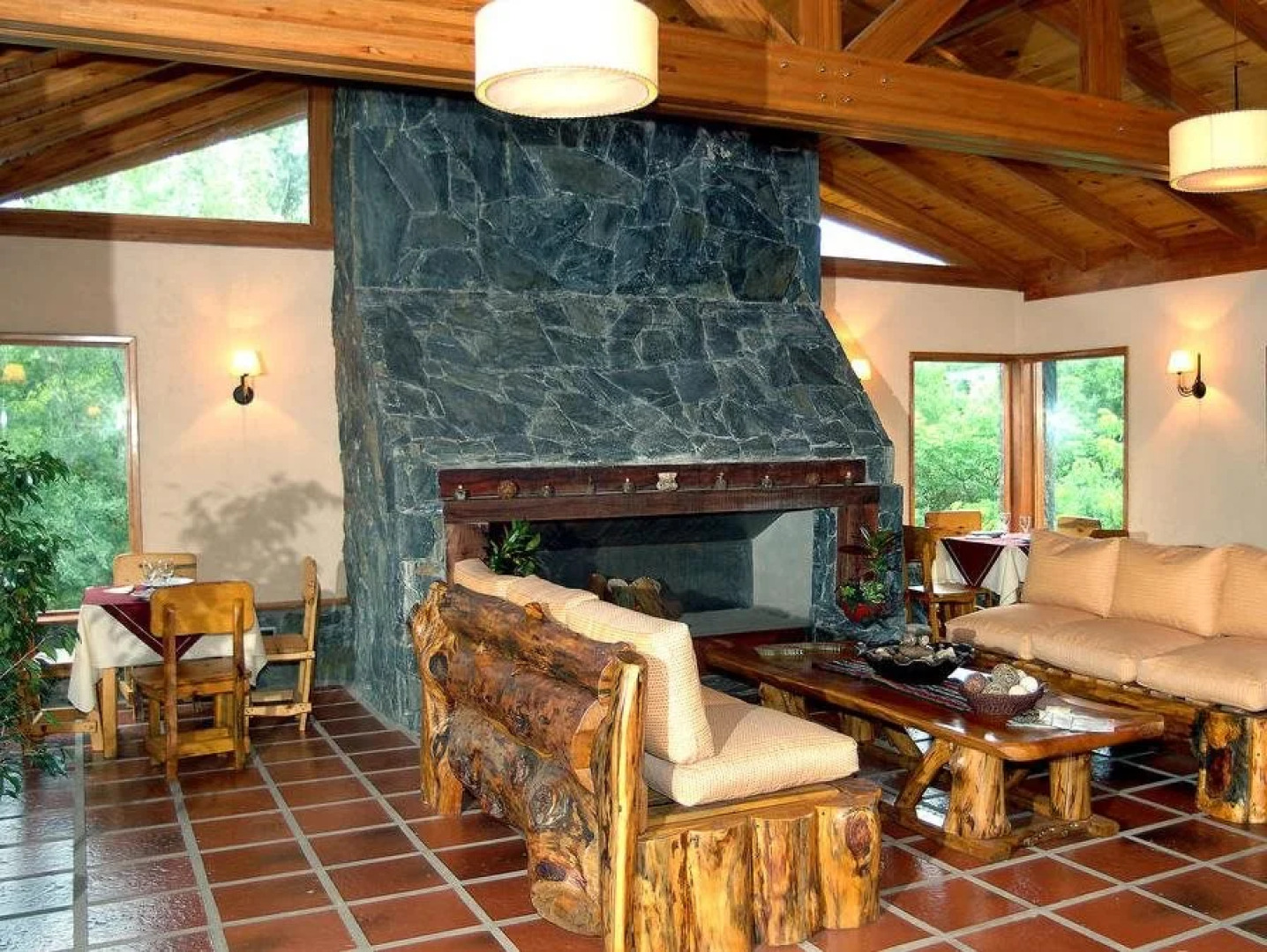 Red Beans Spa & Resort