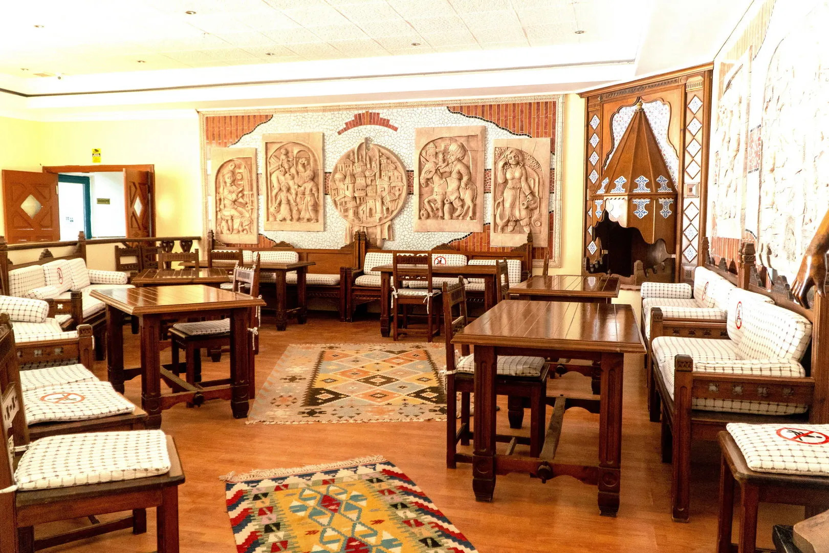 Grand Seker Hotel - All Inclusive