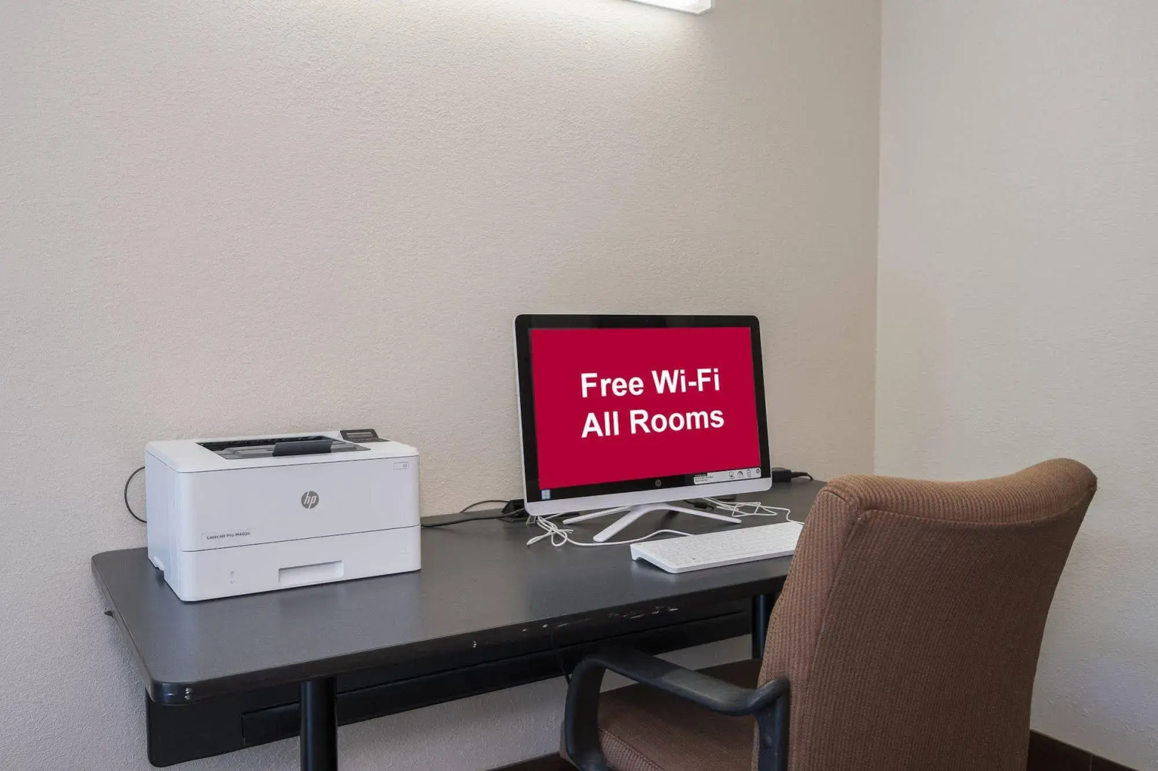 Red Roof Inn Dumfries - Quantico