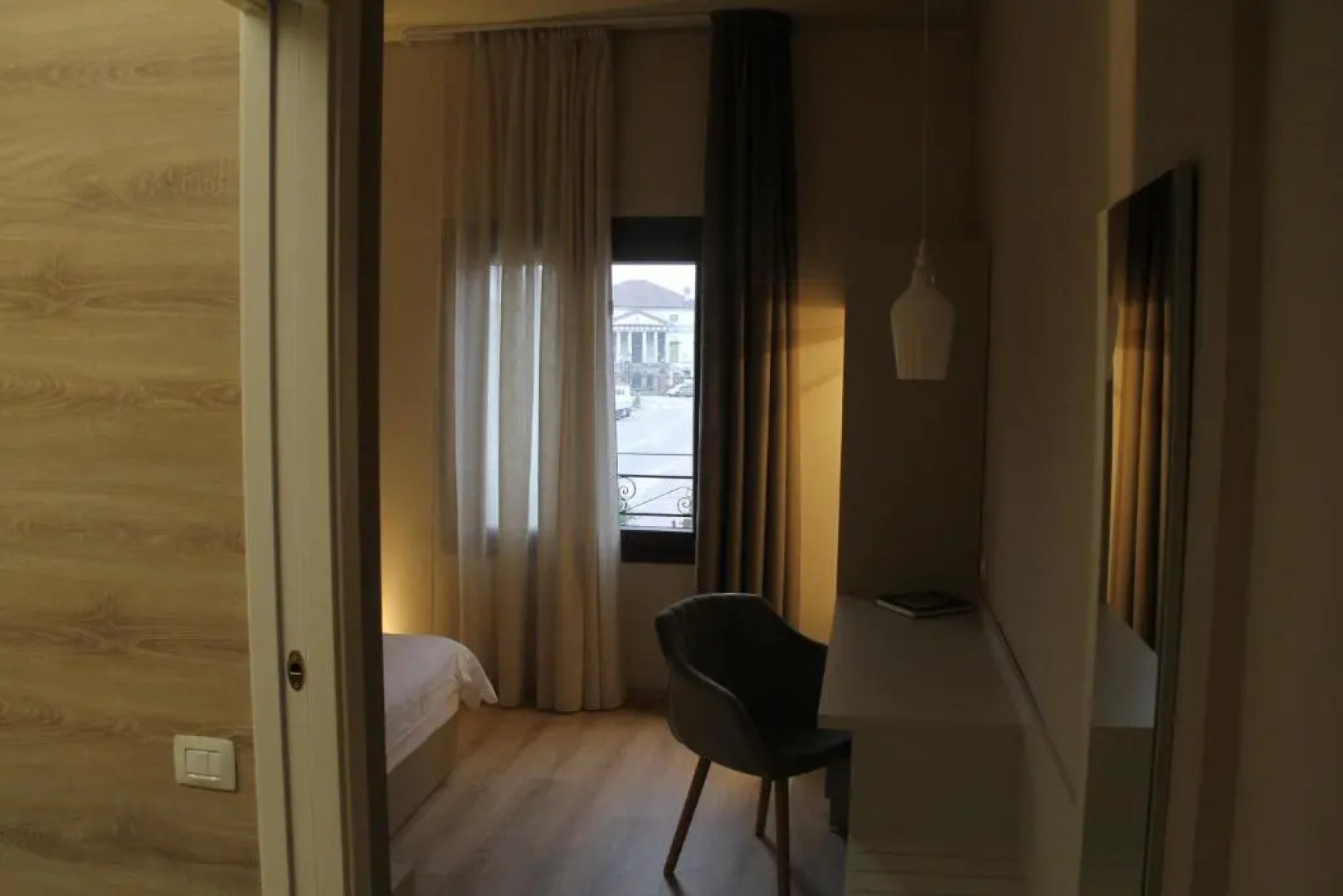 Albergo Ristorante Palladio Osteria dal 1900